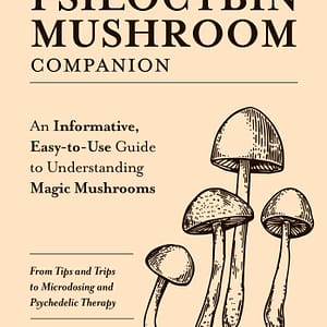Your-Psilocybin-Mushroom-Companion